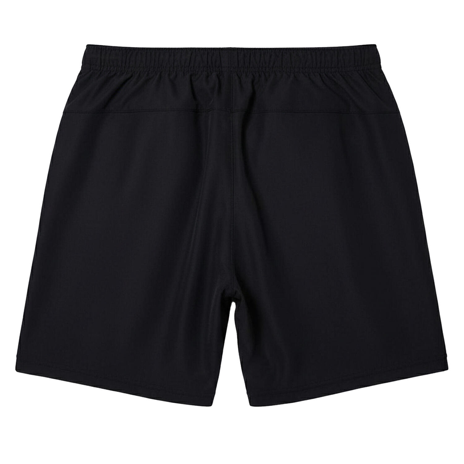 Short CLUB Homme (Noir) 2/2