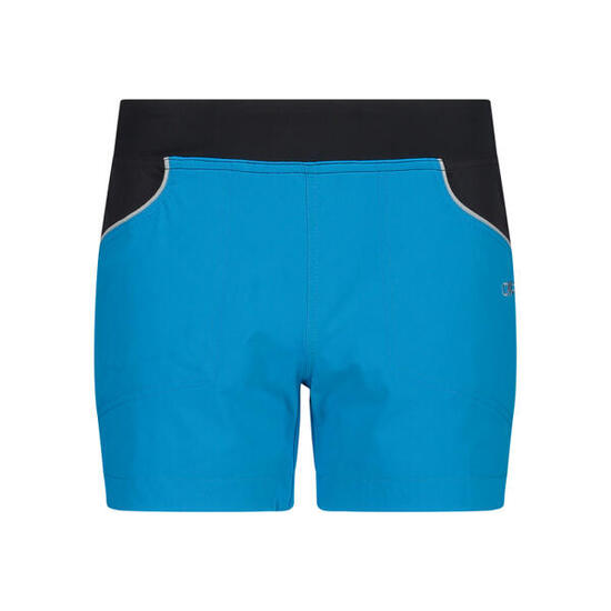 Short fille CMP