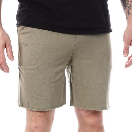 Short Kaki Homme Kappa Felito