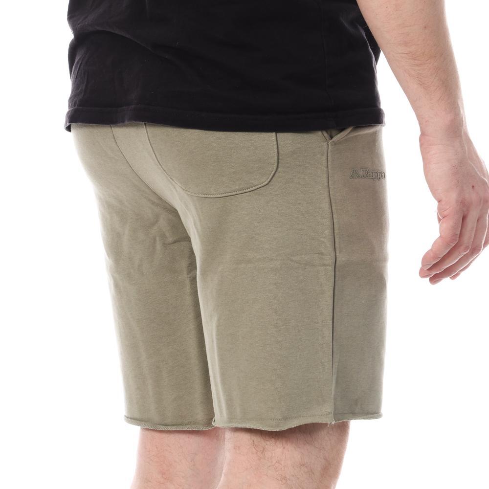Kappa Felito Herren Shorts Khaki 2/2
