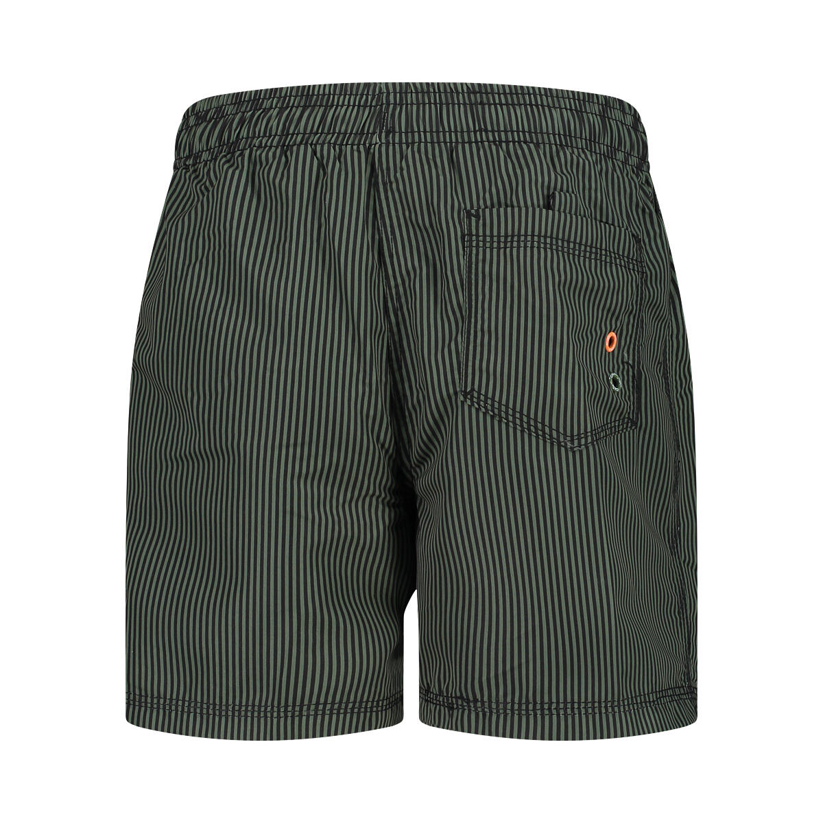 Short de bain rayé enfant CMP 2/3