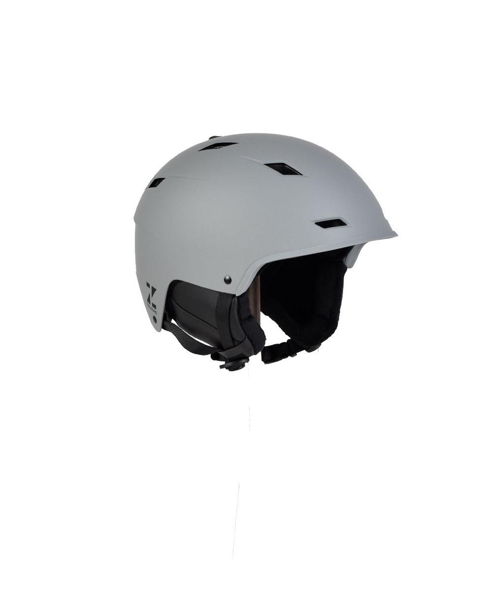 Casque de ski ZigZag C300 (Gris) 2/2