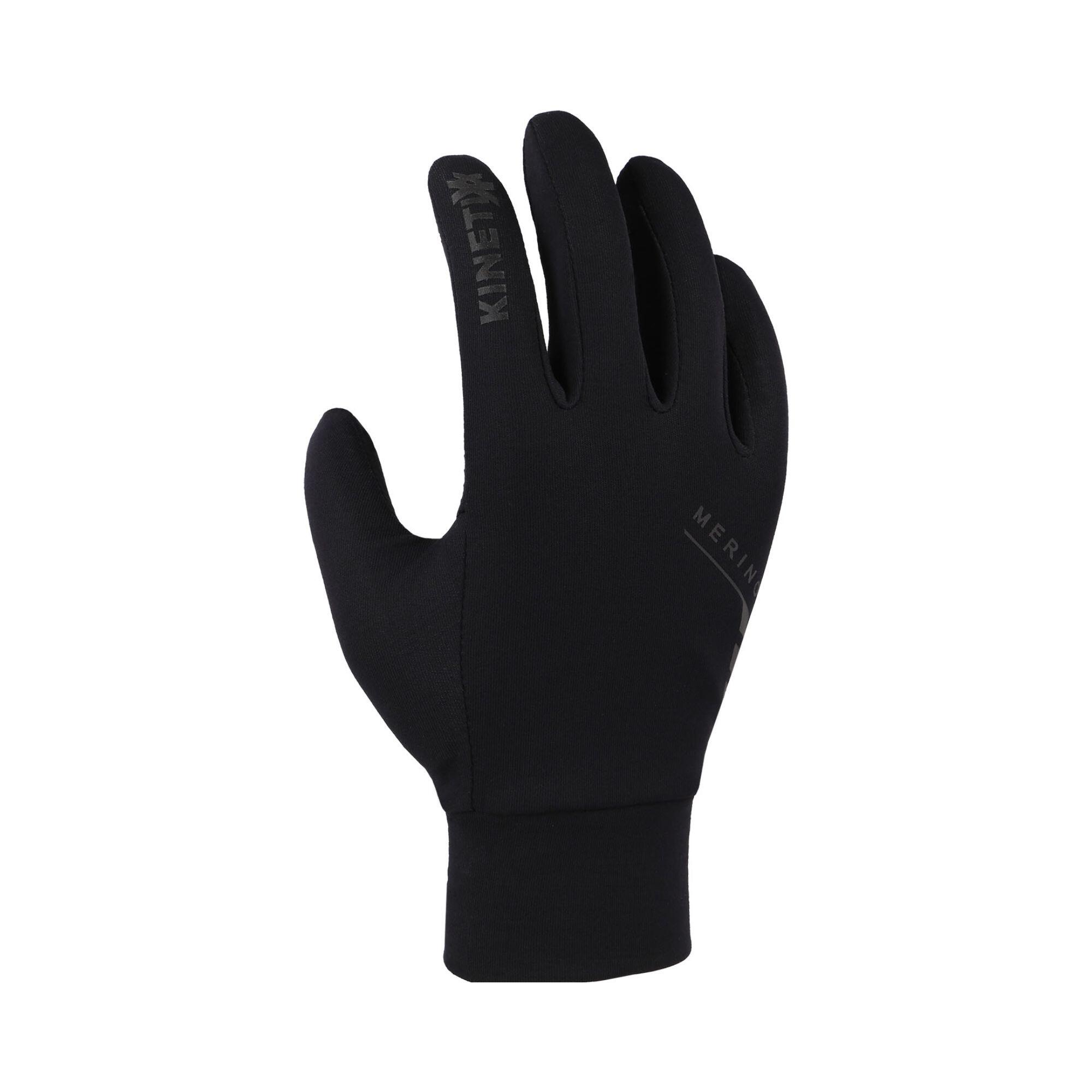 Teris Merino Multisporthandschuhe – Flexibel & Atmungsaktiv | Outdoor 2/2