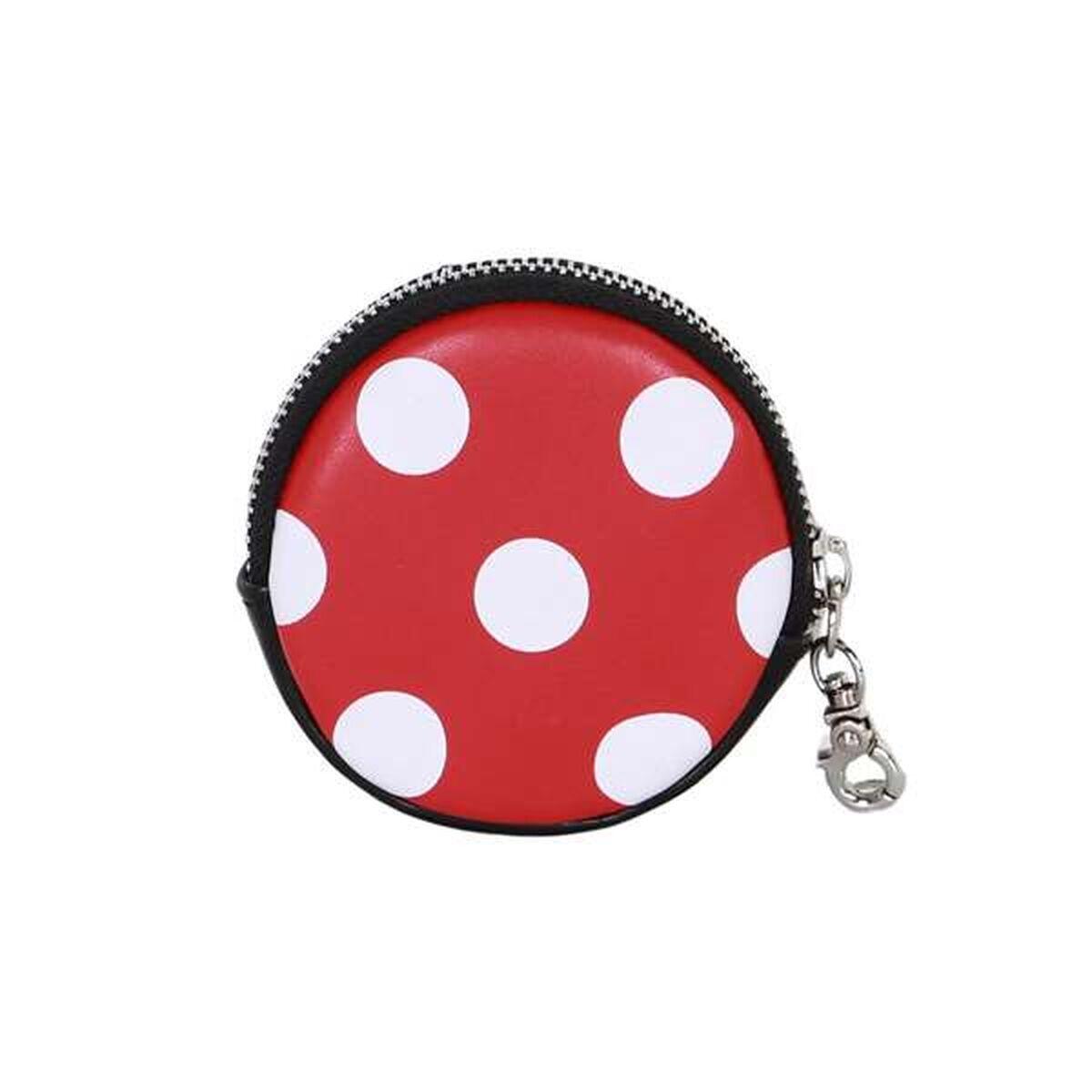 Monedero DISNEY Negro 3/5