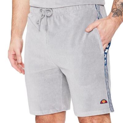 Ellesse tomatro heren short grijs