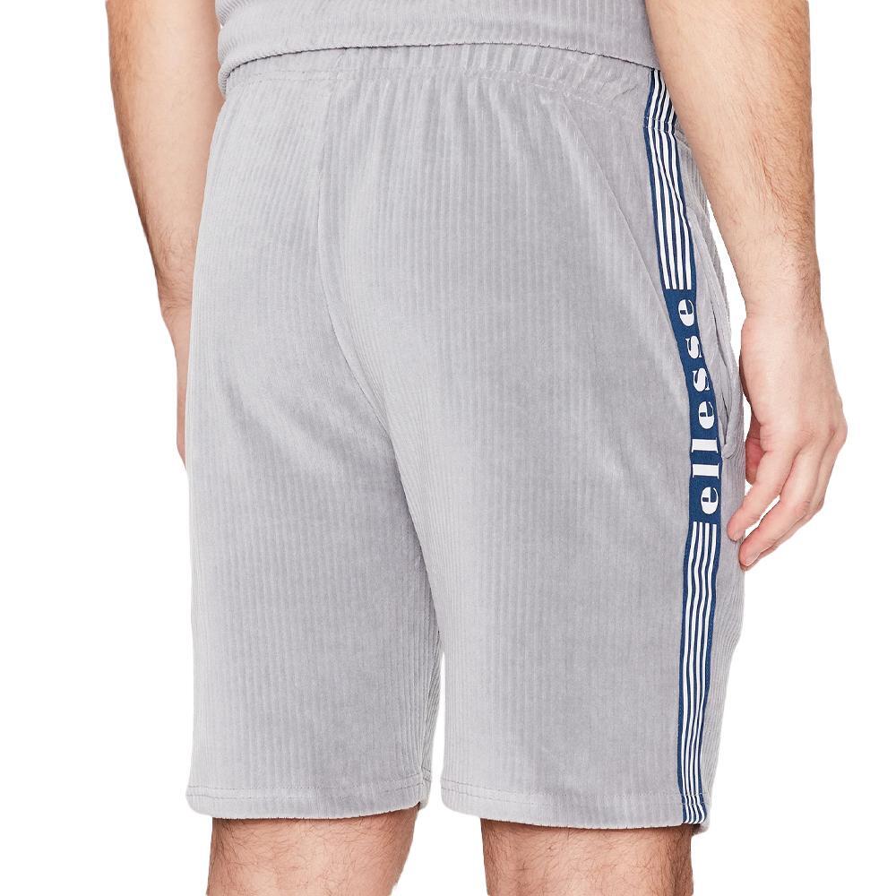 Short Gris Homme Ellesse Tomatro - M 2/2