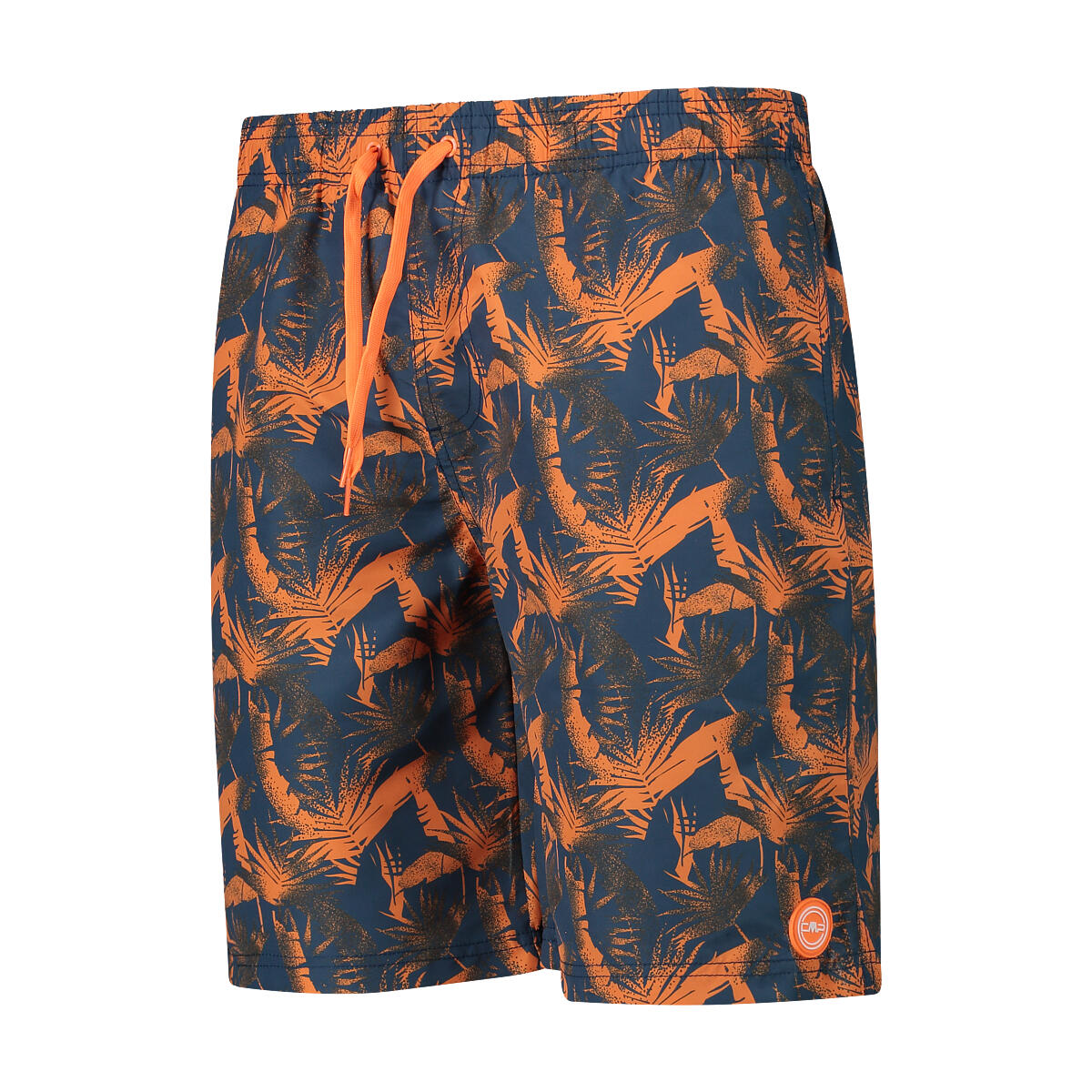 Short de bain mi-long CMP 2/2