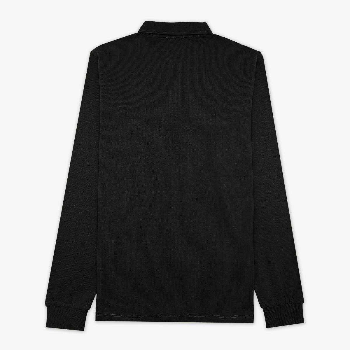 Luke rugby shirt lange mouw 2/2