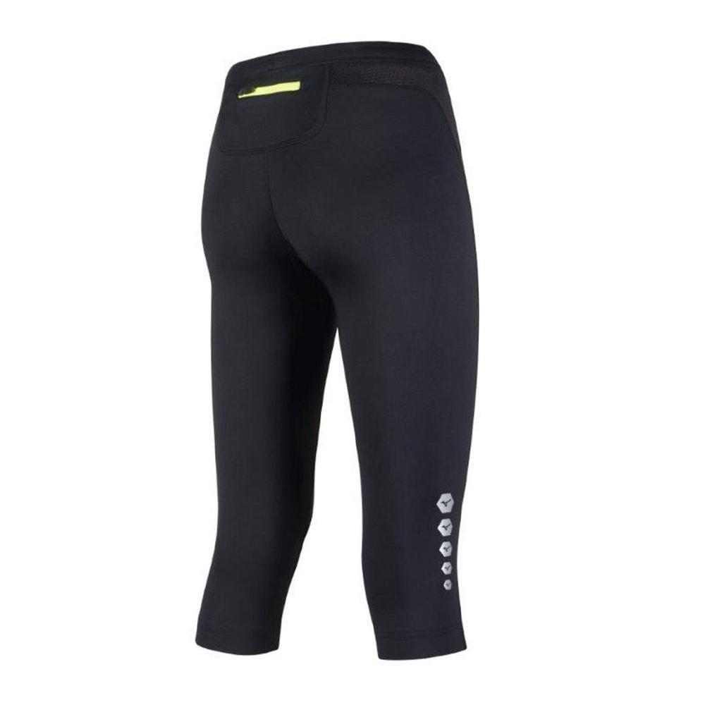 Collant femme Mizuno Premium 3/4 2/2