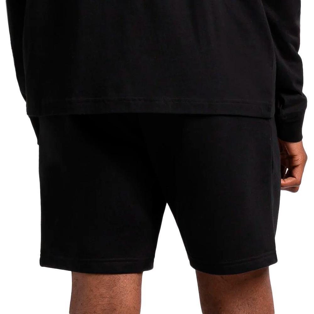 Reebok Vector Kurze Sporthose für Herren in Schwarz 2/2