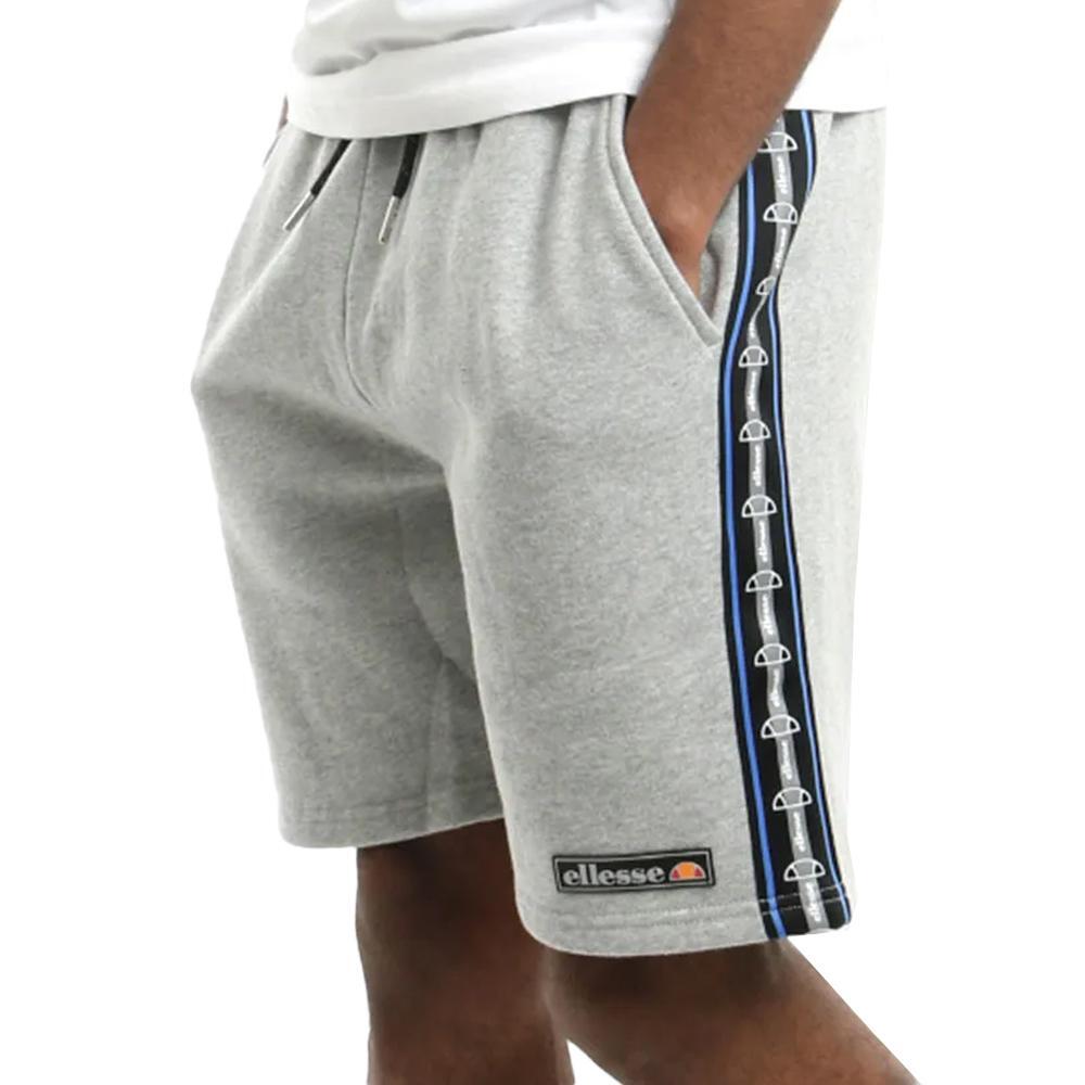 Ellesse Men's Poke Grey Shorts