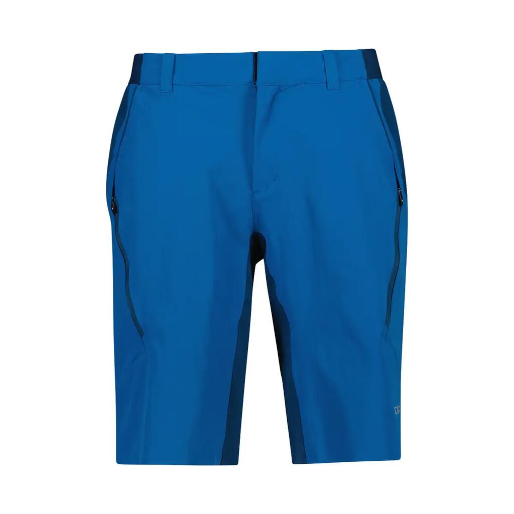 Shorts with mesh underwear CMP