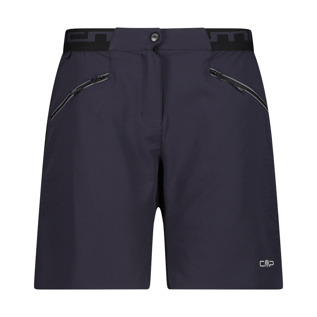 CMP Pantaloncini con maglieria interna da donna CMP Free