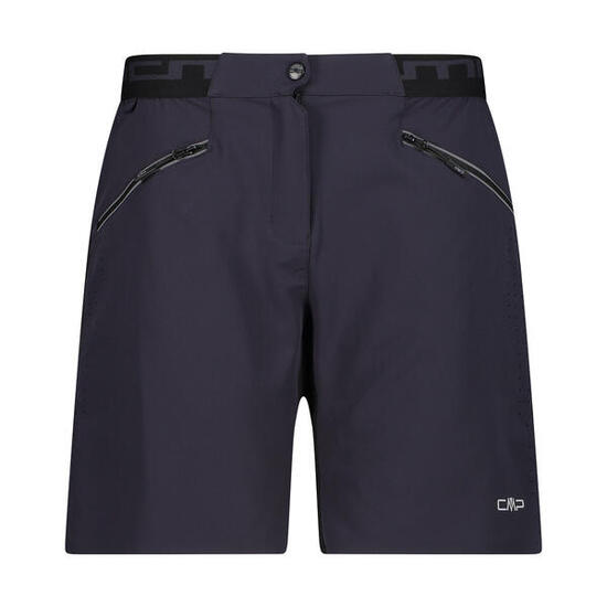 Short avec sous-vêtement en maille intérieur femme CMP Free