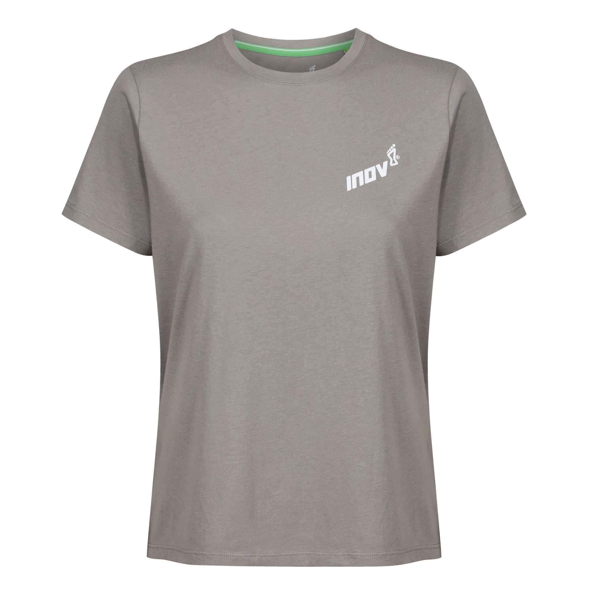 Graphic Tee SS "Brand" 6/7