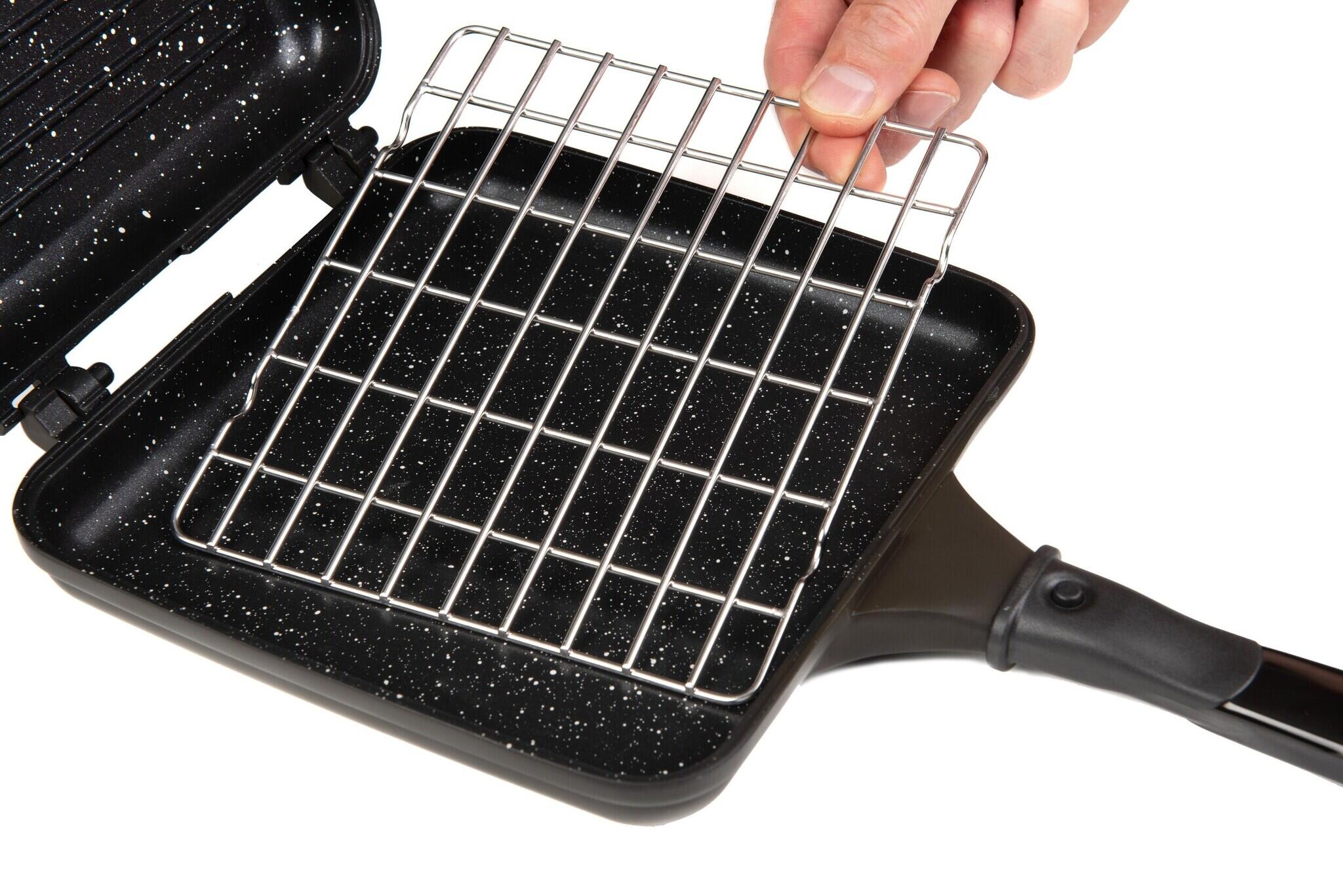 Batterie de cuisine multi-usages Fox 3/7