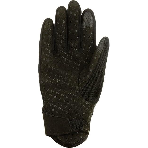 Gants Unisexe - CAIRN Ural Wind - Black 2/2