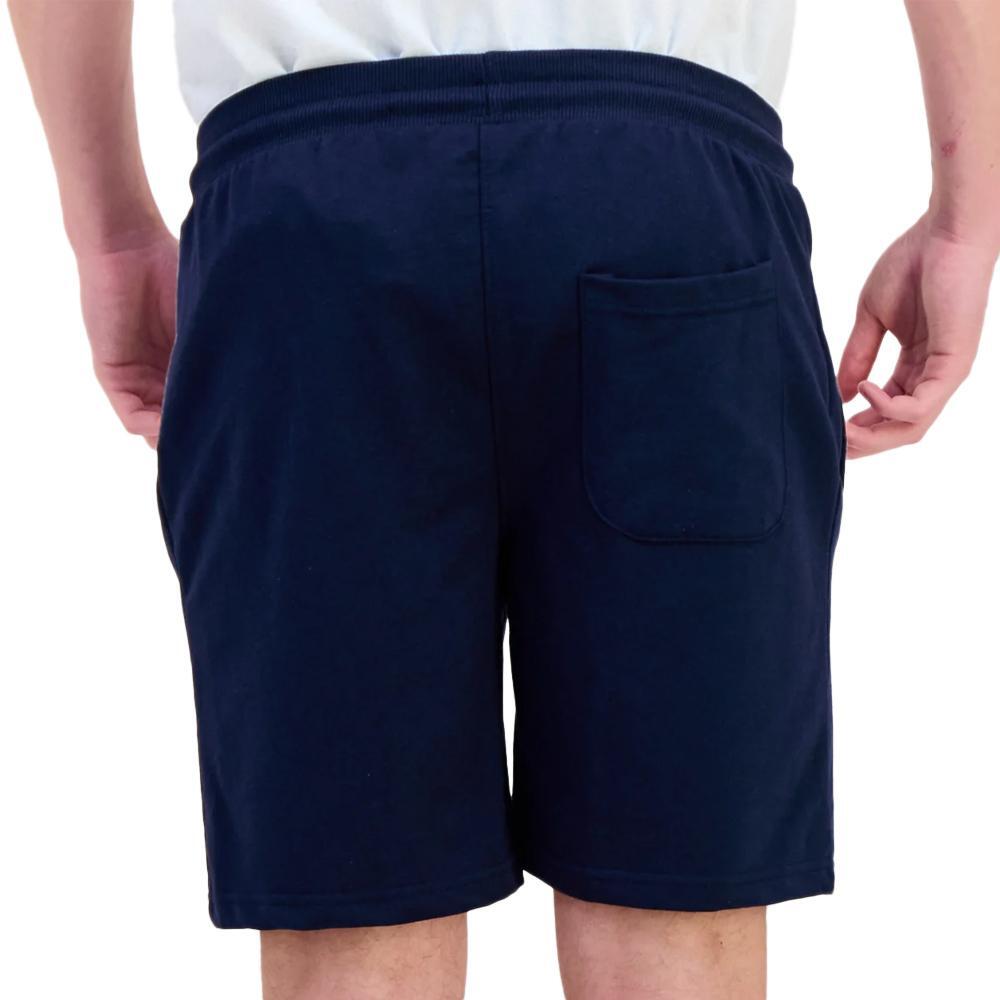 Short Marine Homme Lotto Noir LT23 2/2