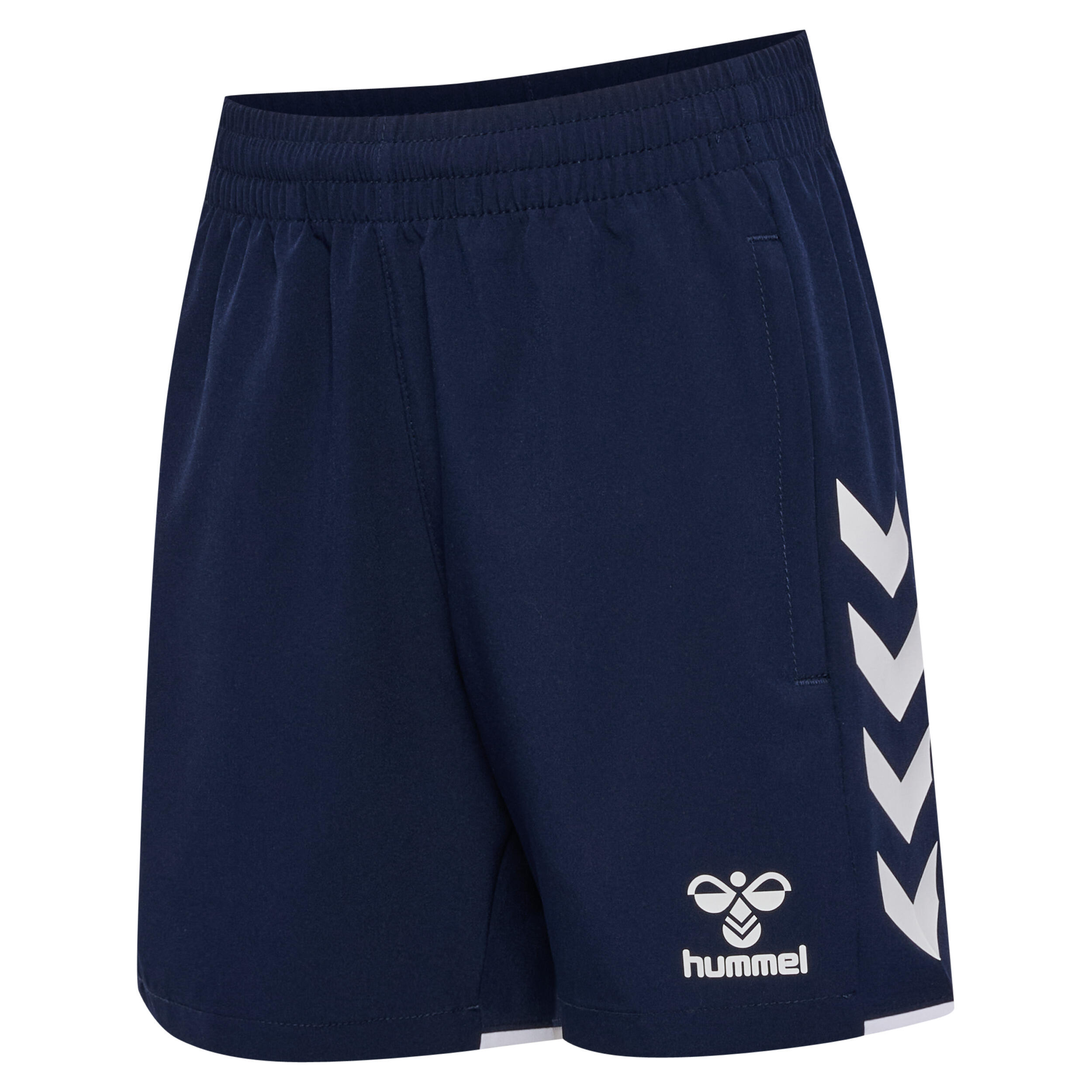 HUMMEL Shorts per bambini Hummel Core 2.0 Woven