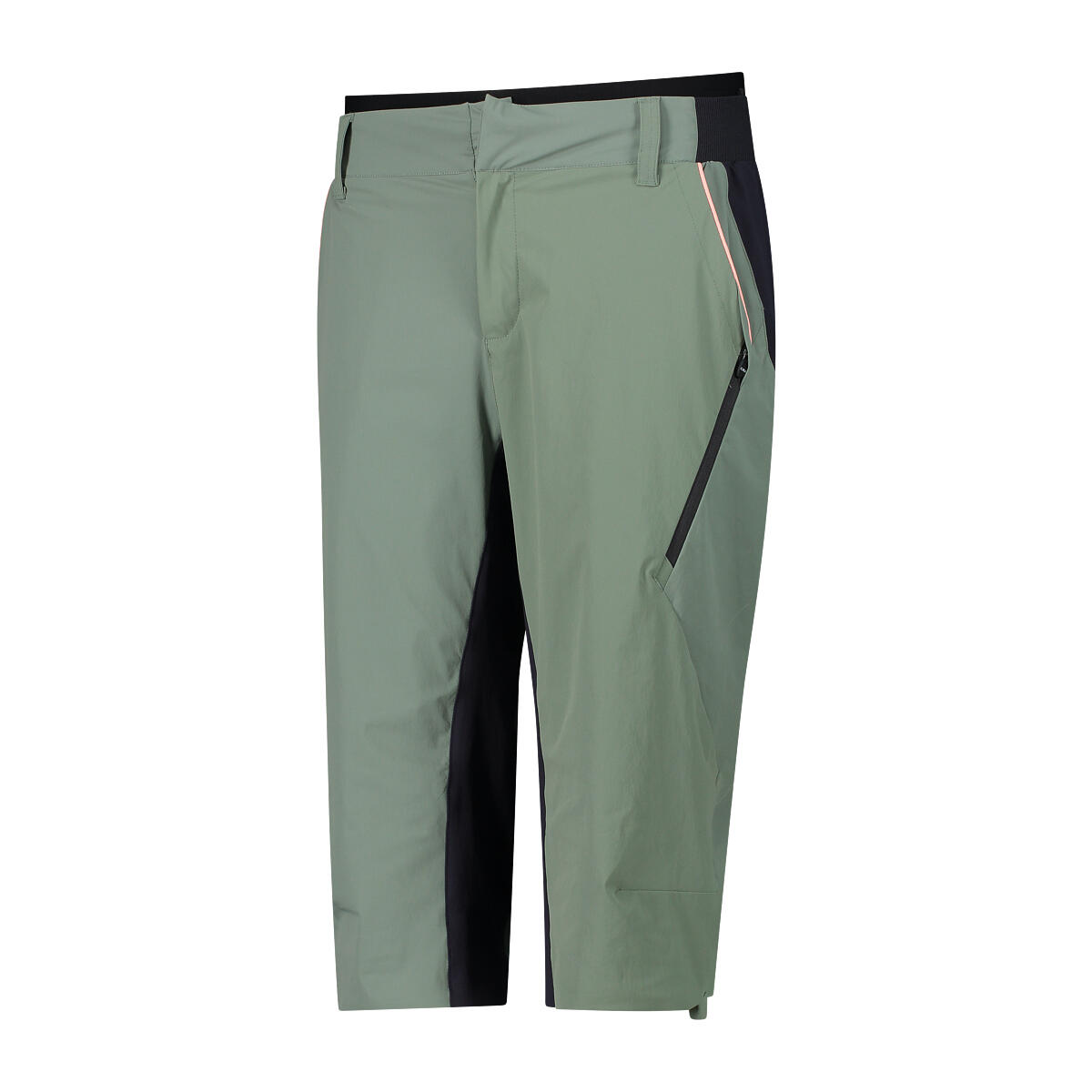 Short avec sous-cuissard femme CMP 2/3