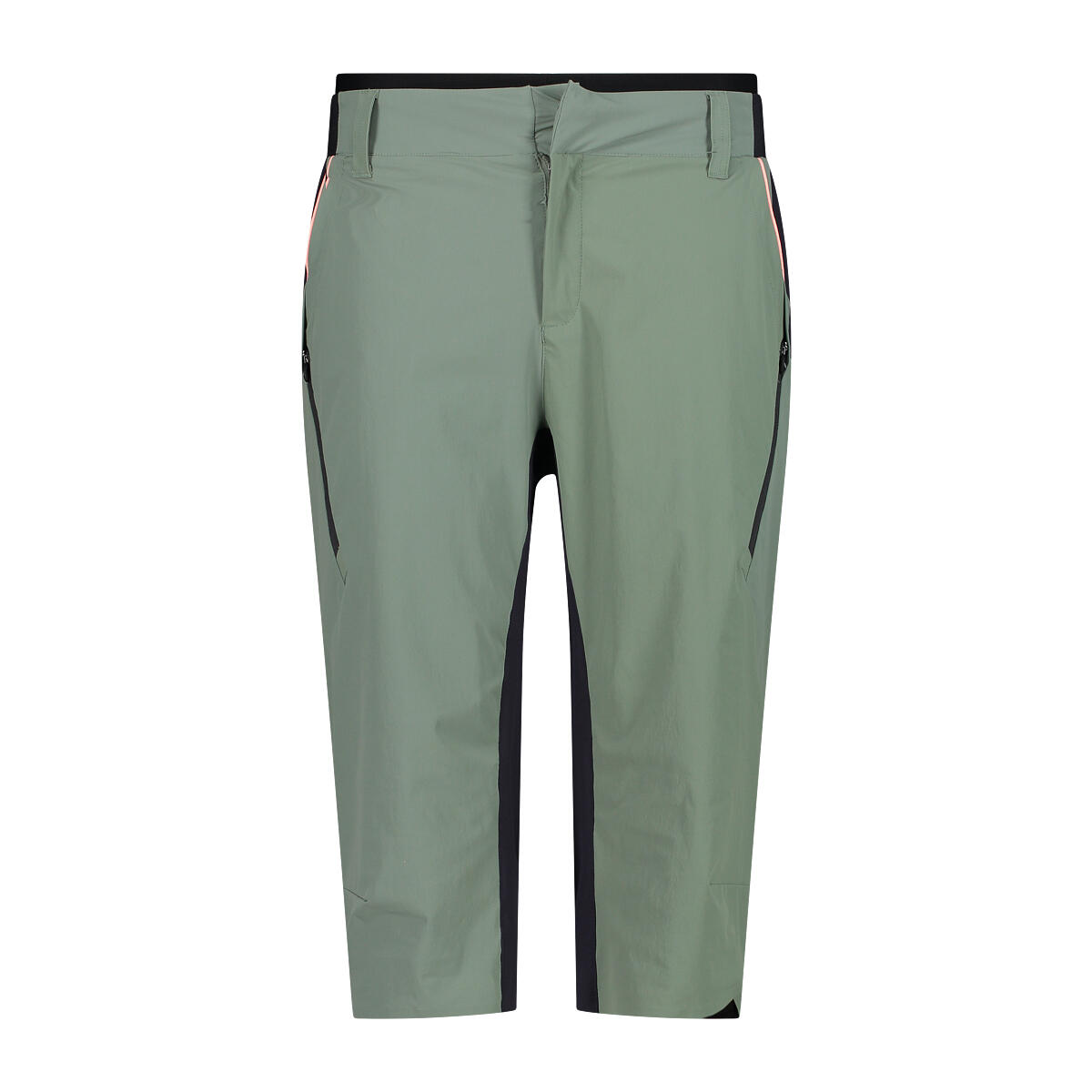 CMP Short con sottocleggio donna CMP