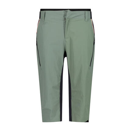 Short avec sous-cuissard femme CMP