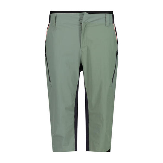 Short avec sous-cuissard femme CMP