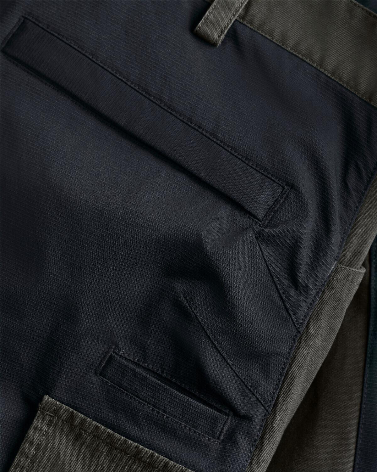 Shorts BePro 4/6