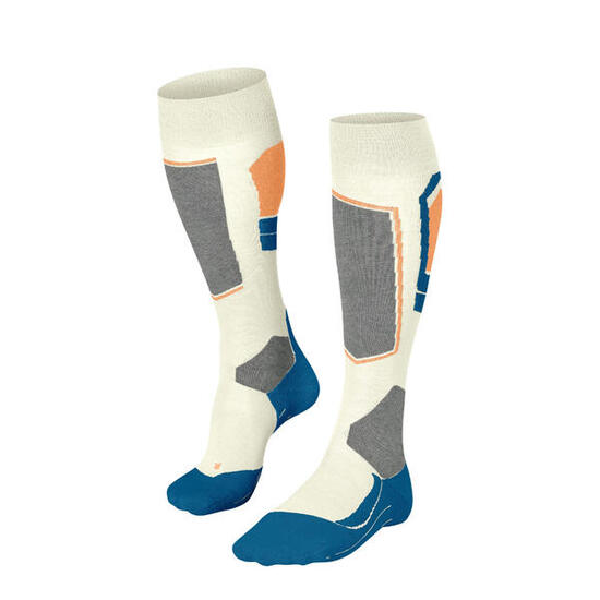 Chaussettes mi-bas femme Falke SK4 Advanced