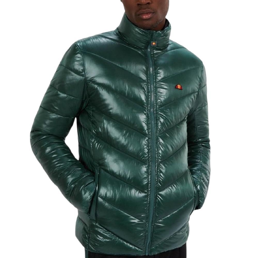 Doudoune Verte Homme Ellesse Orsini 1/2