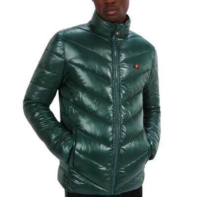 Piumino Uomo Ellesse Orsini Verde