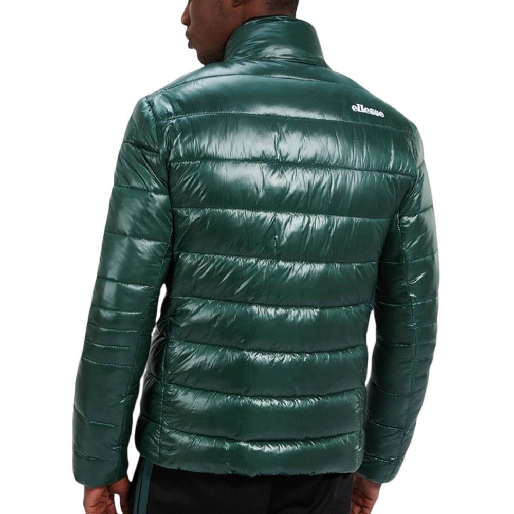 Doudoune Verte Homme Ellesse Orsini 2/2