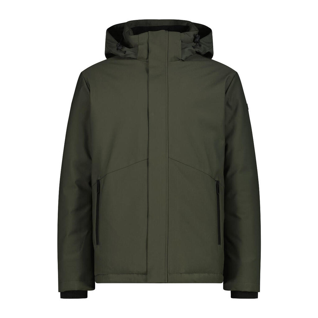Ski jacket with hood CMP Snaps