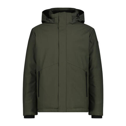 Kurtka narciarska z kapturem CMP Snaps