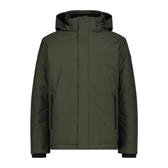 Giacca da sci con cappuccio CMP Snaps