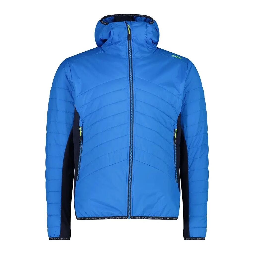 Puffer jacket CMP
