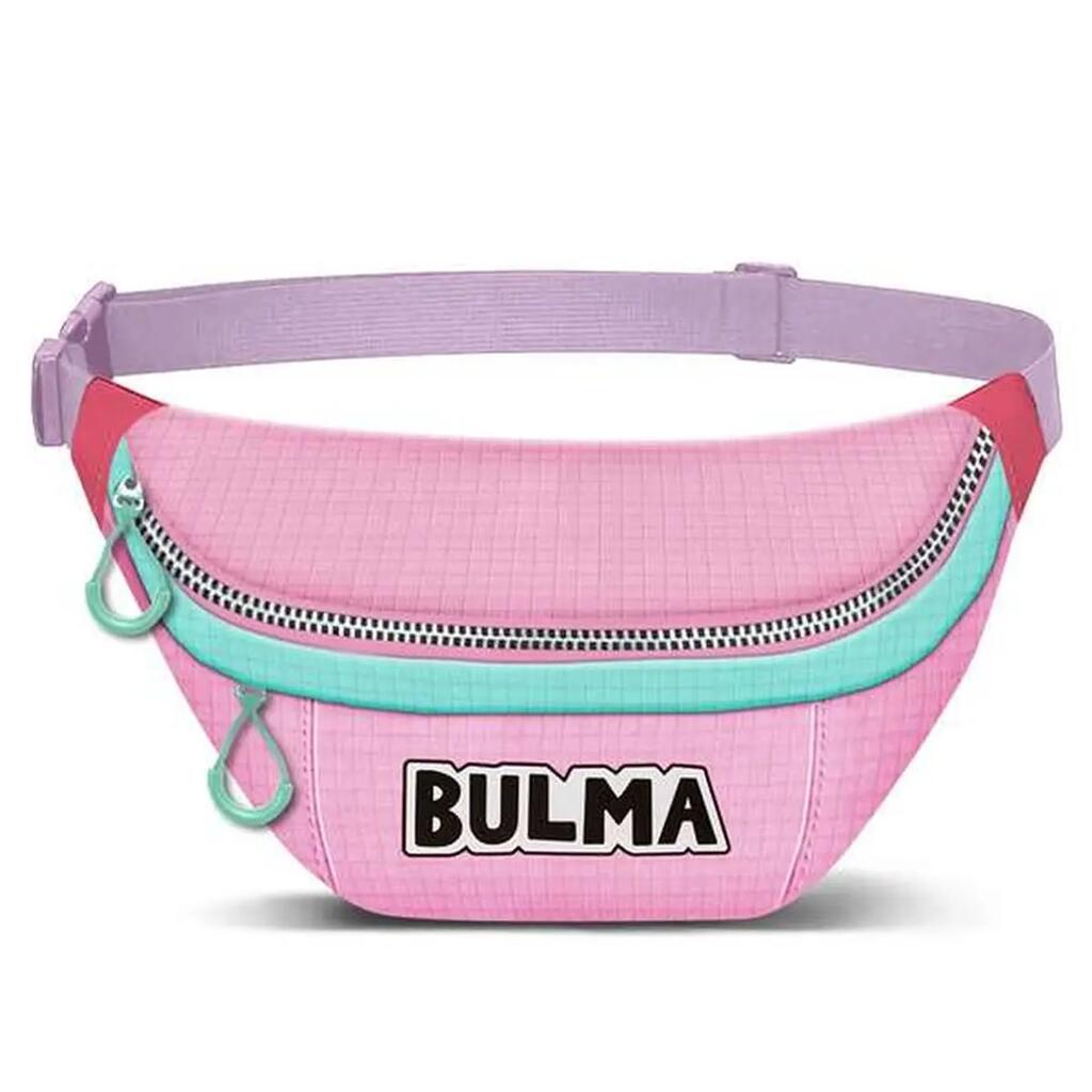 Belt Pouch SENZA MARCA Bulma Pink
