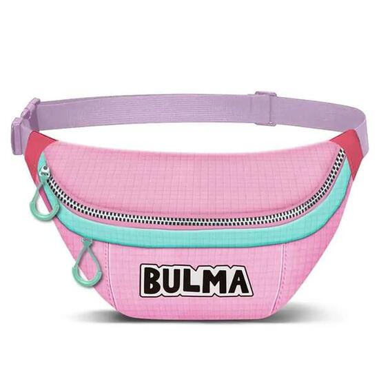 Sac banane SENZA MARCA Bulma Rose