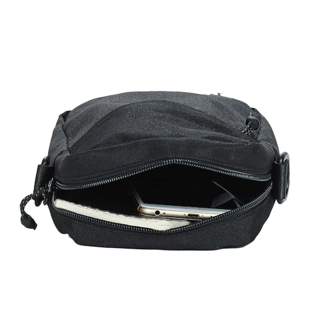 Sacoche Noire Homme Superdry Y9110247A 3/3