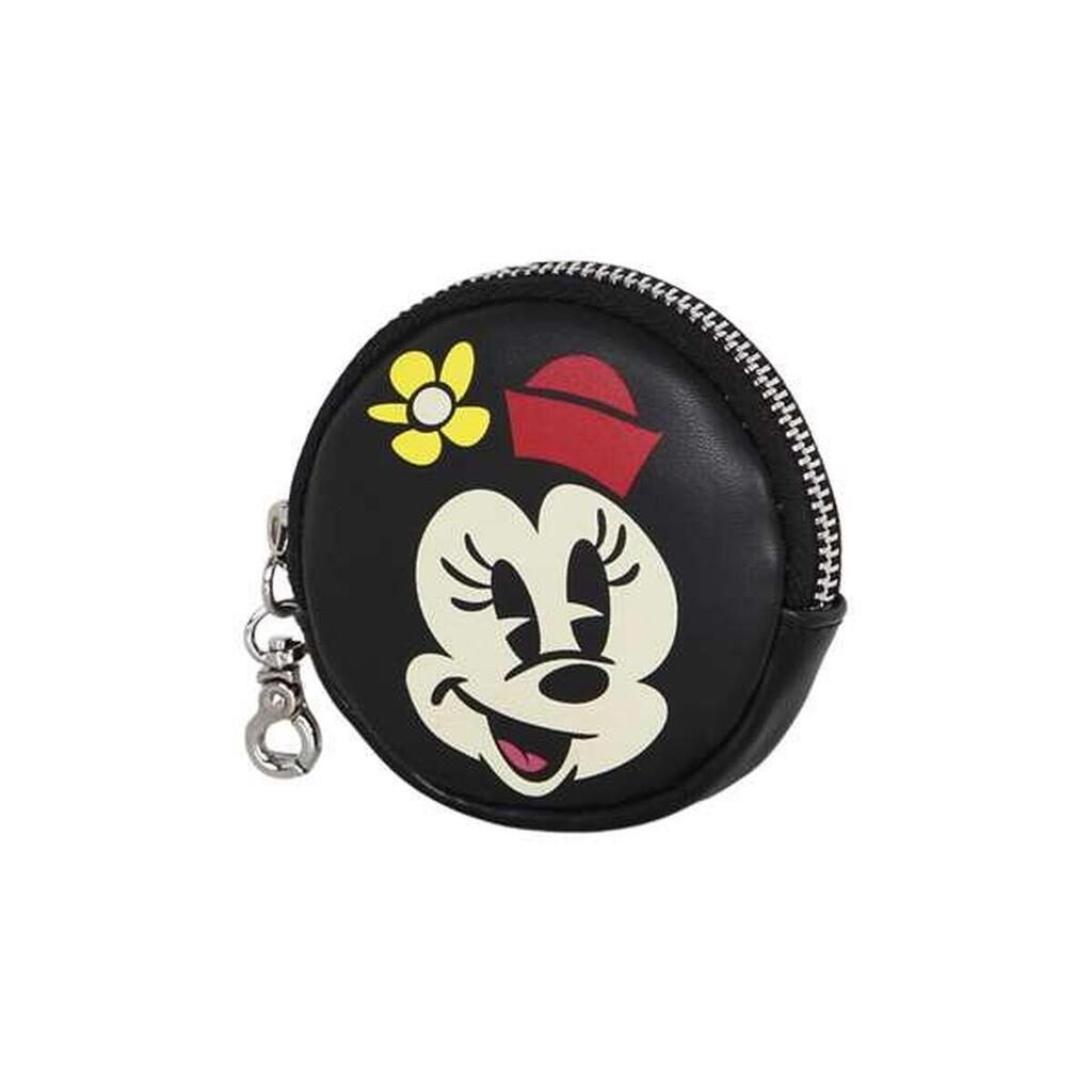 Purse DISNEY Black