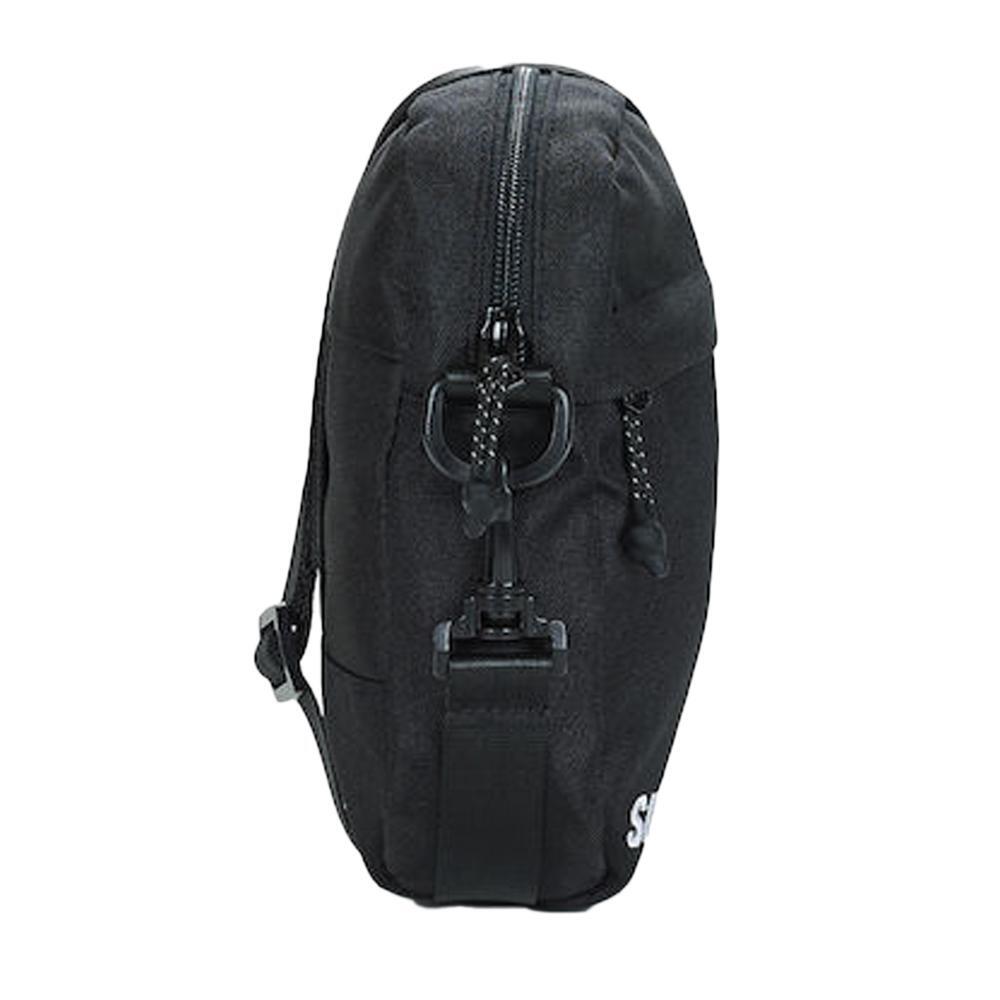 Sacoche Noire Homme Superdry Y9110247A 2/3