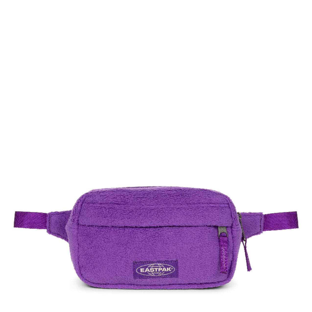 Eastpak - Sacoche Banane Eastpak Bouncer - Sacoche Banane - Violet - No Size - Decathlon