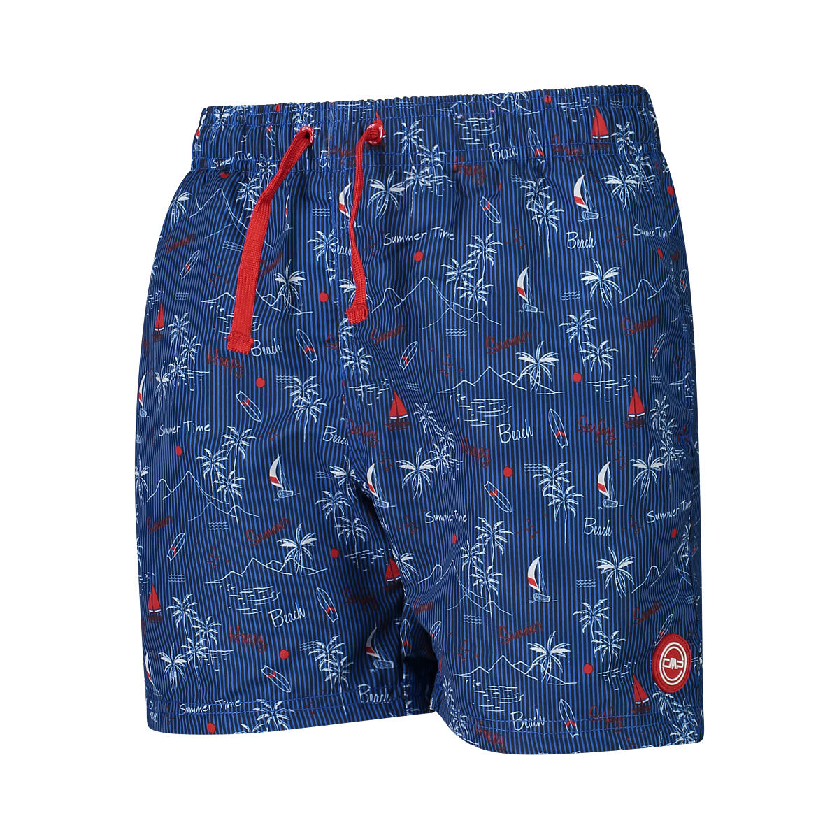 CMP Jungen Badeshort Kid Shorts 34R9064 3/3