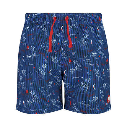 Short de bain enfant CMP