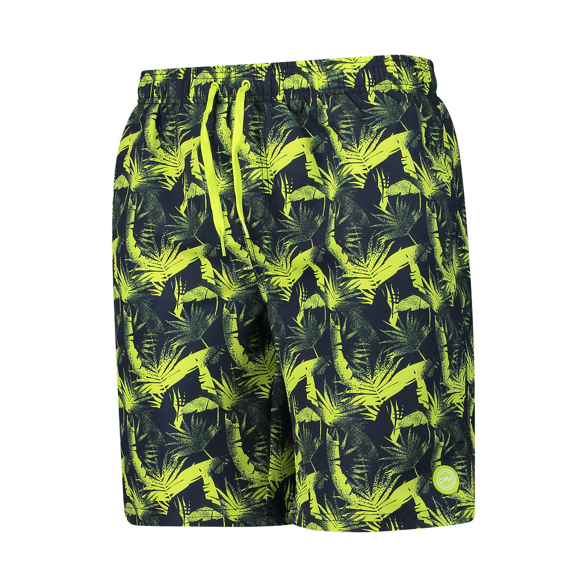 Pantaloncini da bagno lunghi fino al ginocchio CMP 3/3