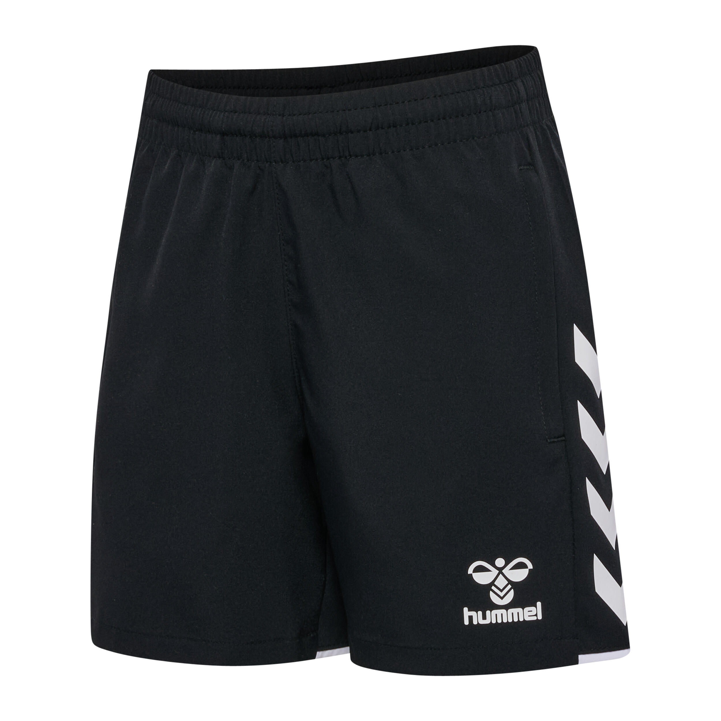 HUMMEL Shorts per bambini Hummel Core 2.0 Woven