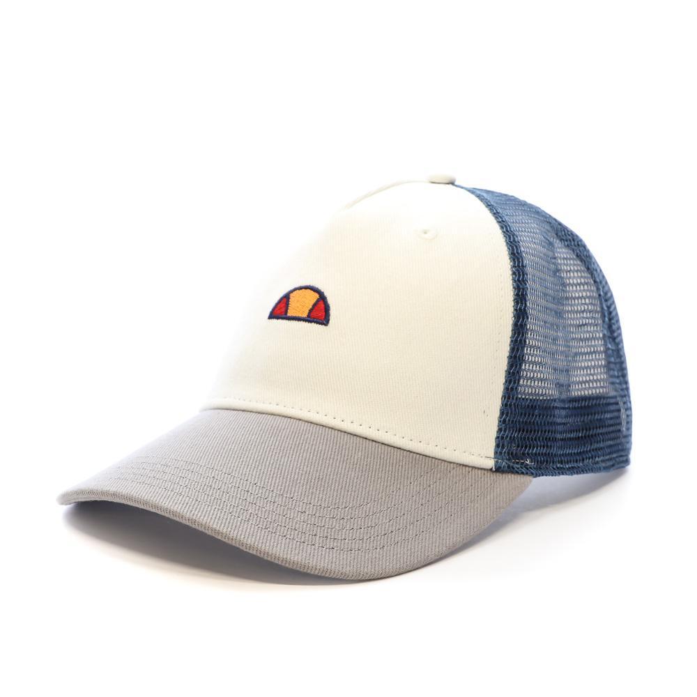 Ellesse Royce Men's White/Grey Cap