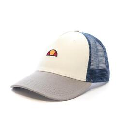 Casquette Blanche/Grise Homme Ellesse Royce