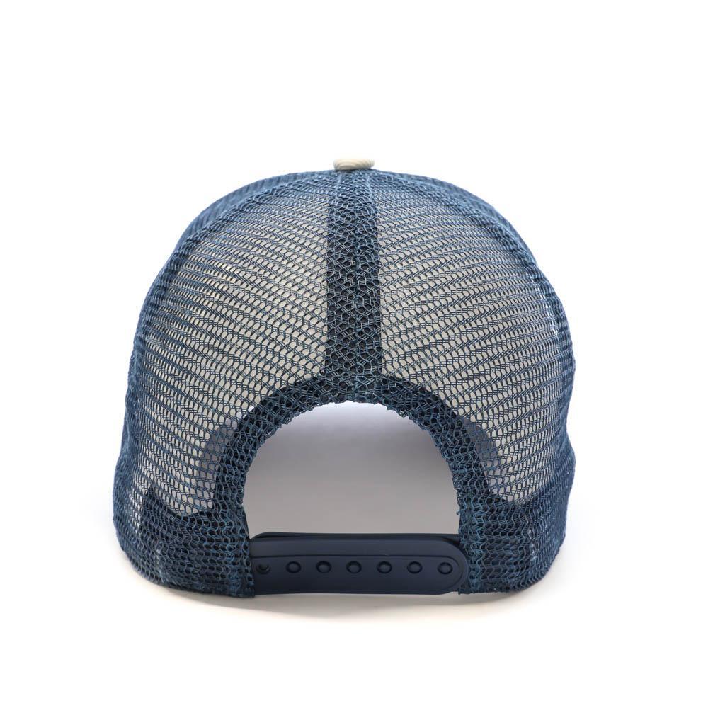 Casquette Blanche/Grise Homme Ellesse Royce 3/3