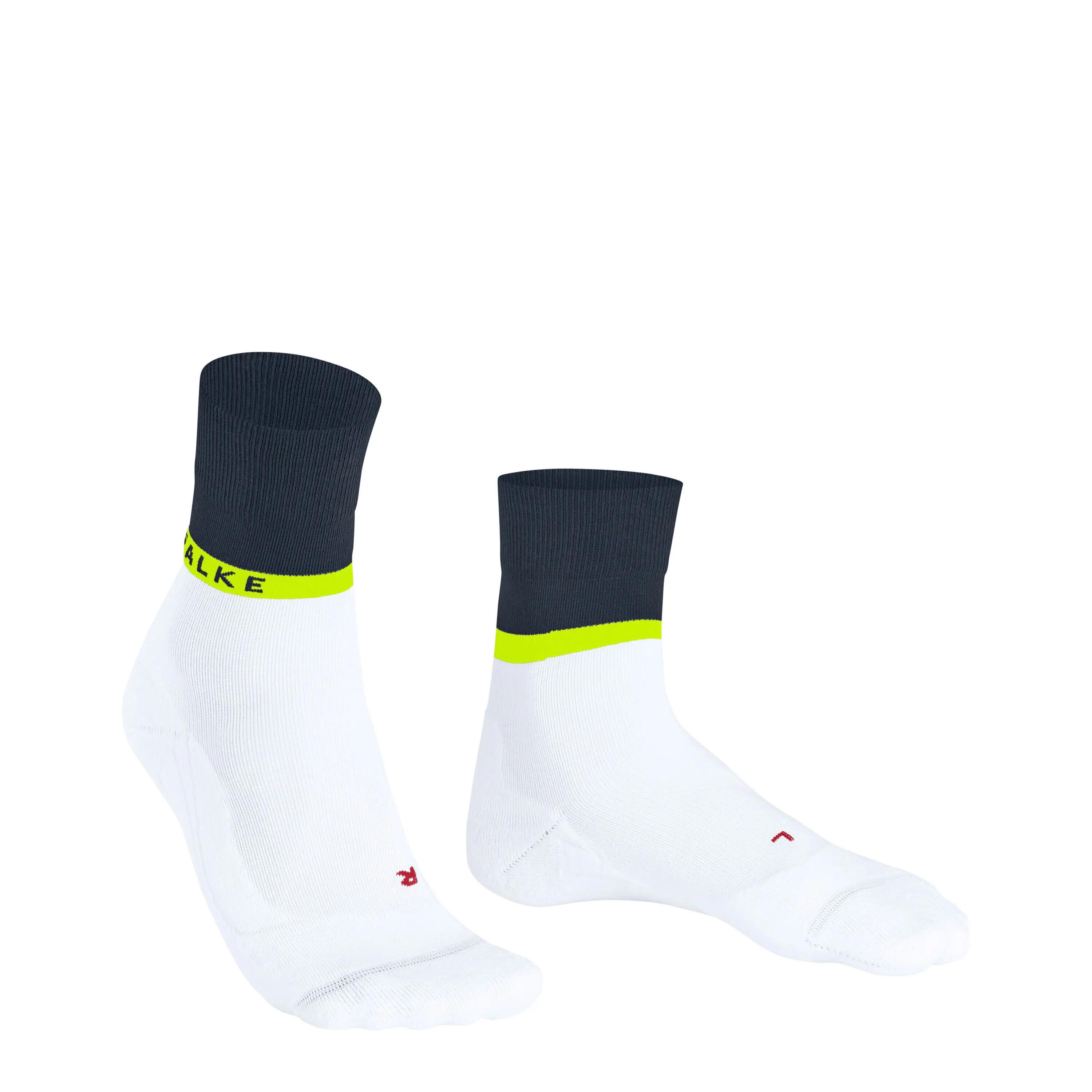 Falke Herren Laufsocken RU4 Endurance Compression M 16890 2/13